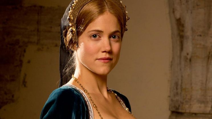 Charity Wakefield