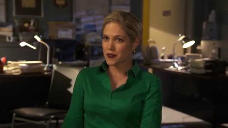 Charity Wakefield