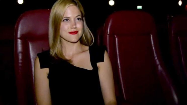 Charity Wakefield