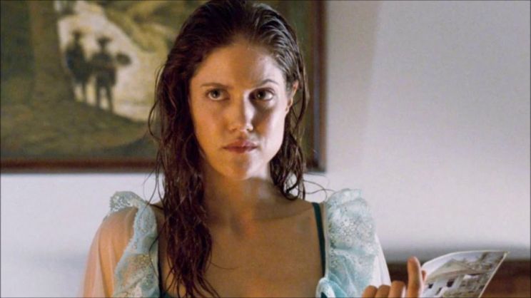 Charity Wakefield