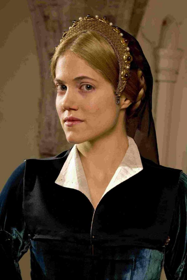 Charity Wakefield