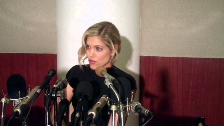 Charity Wakefield