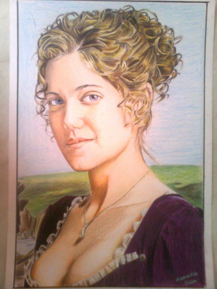 Charity Wakefield