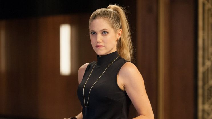 Charity Wakefield