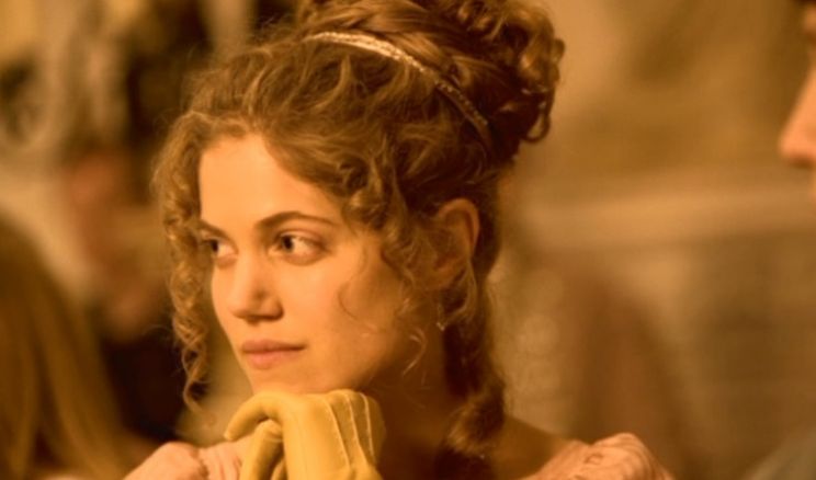 Charity Wakefield