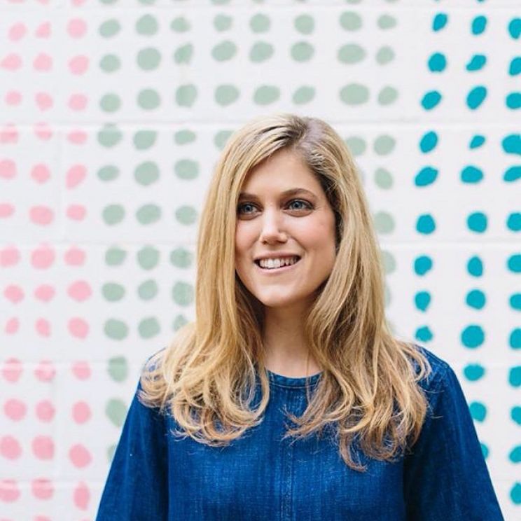 Charity Wakefield