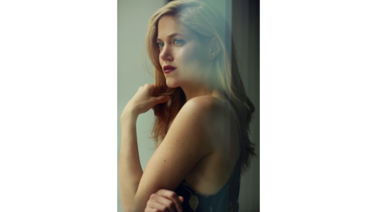 Charity Wakefield