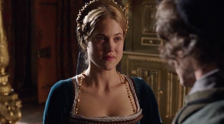 Charity Wakefield