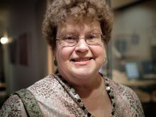 Charlaine Harris