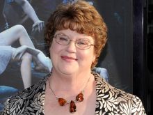 Charlaine Harris