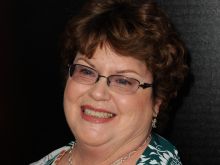 Charlaine Harris