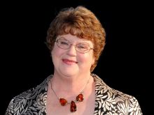 Charlaine Harris