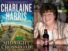 Charlaine Harris