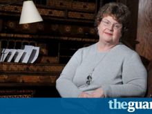 Charlaine Harris