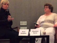 Charlaine Harris