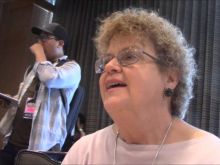 Charlaine Harris photo