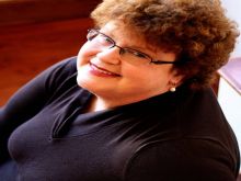 Charlaine Harris