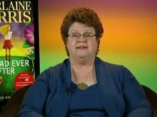 Charlaine Harris