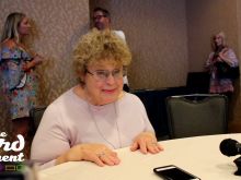 Charlaine Harris