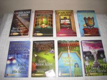 Charlaine Harris