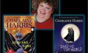 Charlaine Harris