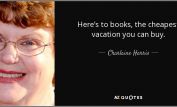 Charlaine Harris