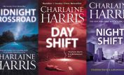 Charlaine Harris