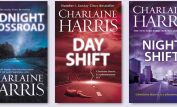 Charlaine Harris