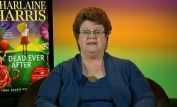 Charlaine Harris