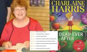 Charlaine Harris