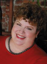 Charlaine Harris