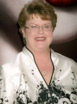 Charlaine Harris