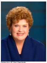 Charlaine Harris