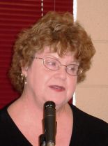 Charlaine Harris