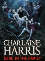 Charlaine Harris