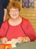 Charlaine Harris