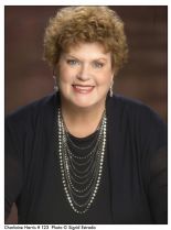 Charlaine Harris