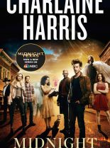 Charlaine Harris