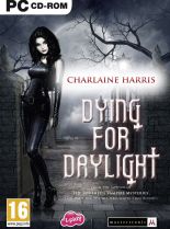 Charlaine Harris