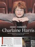 Charlaine Harris