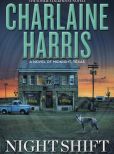 Charlaine Harris