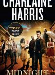 Charlaine Harris