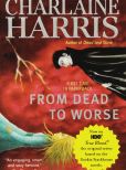 Charlaine Harris