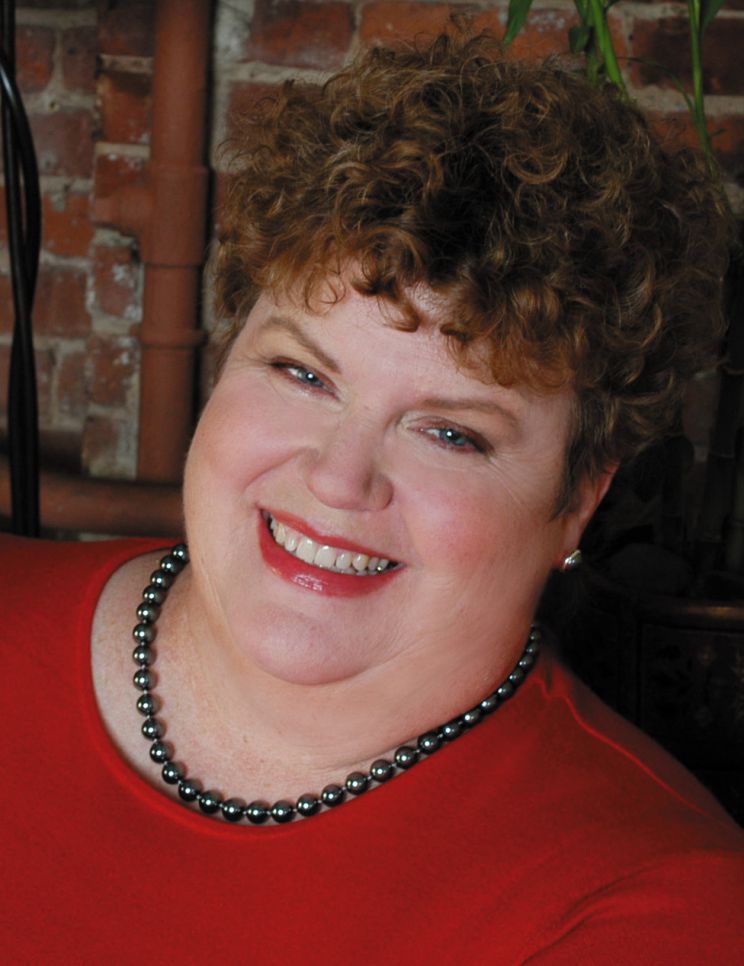 Charlaine Harris