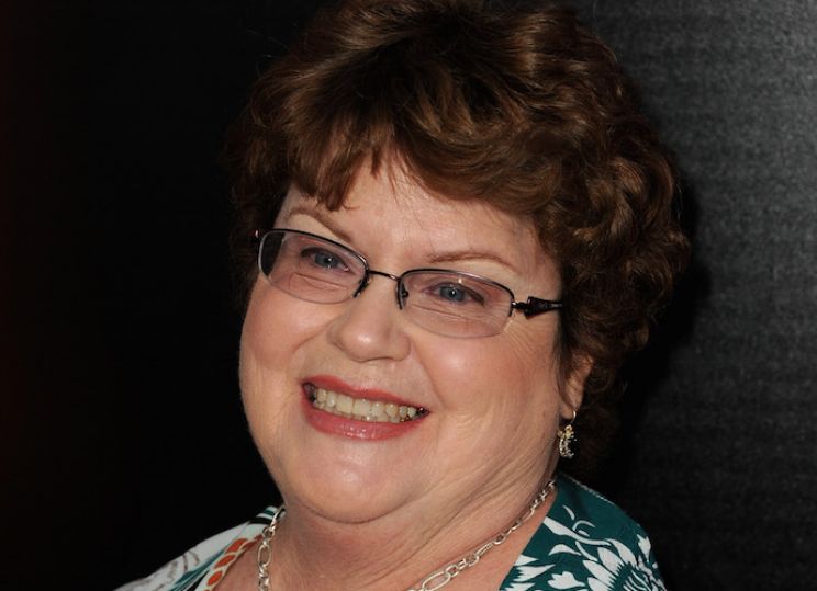 Charlaine Harris