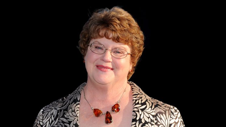 Charlaine Harris