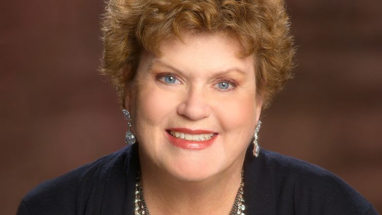 Charlaine Harris