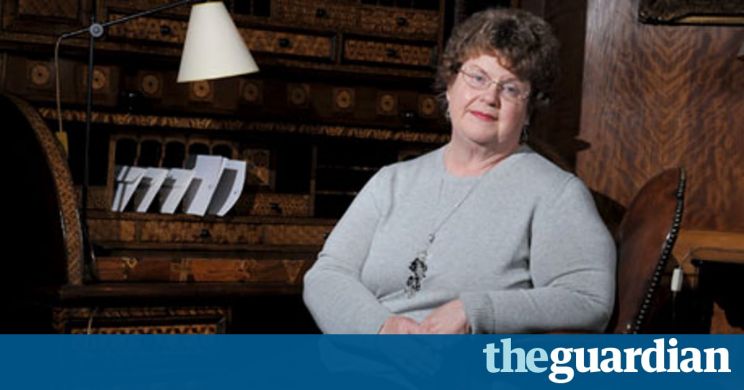 Charlaine Harris