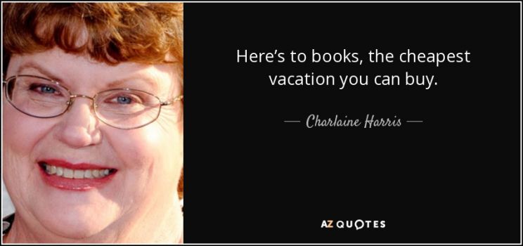 Charlaine Harris