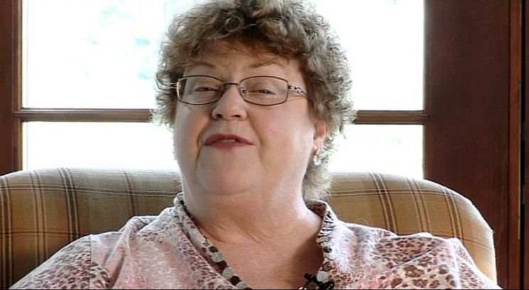 Charlaine Harris